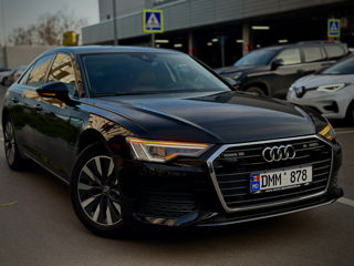 Audi A6 foto 2