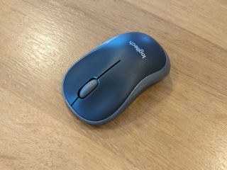 Logitech M185 mouse