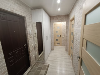 2-rm apt., 50 м², 9/9 fl.