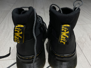 Botine Dr. Martens foto 3