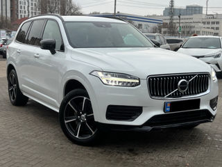 Volvo XC90 foto 5