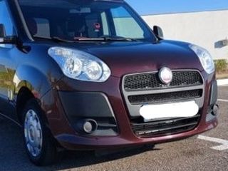 Fiat Doblo foto 1