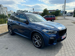 BMW X5 foto 3