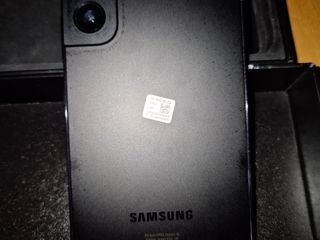 Samsung S22