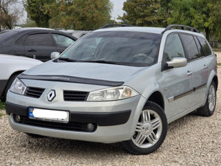 Renault Megane foto 3