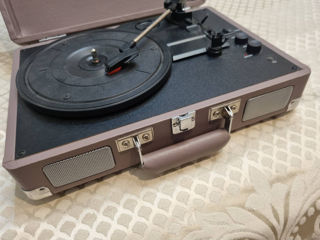 Player Crosley Bluetooth în stare excelentă ! Vand Urgent ! Pretul se discuta! foto 3