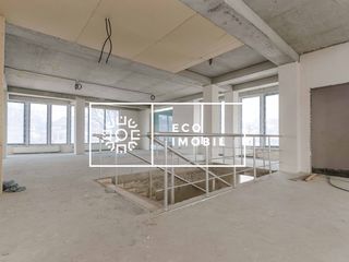 Buiucani, str. Gheorghe Codreanu, chirie spațiu comercial, 340 m.p, 2000€ foto 6