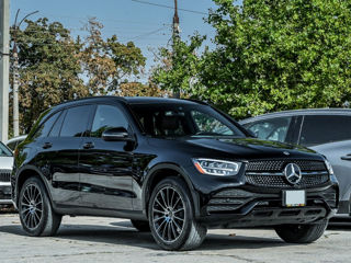 Mercedes GLC