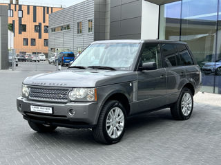 Land Rover Range Rover foto 1