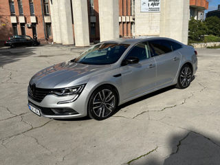 Renault Talisman foto 2