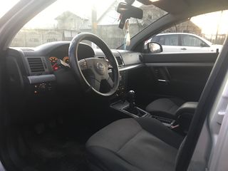 Opel Vectra foto 7