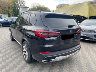 BMW X5 foto 3