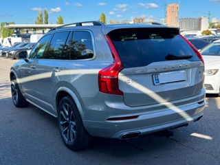 Volvo XC90 foto 6