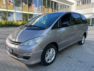 Toyota Previa