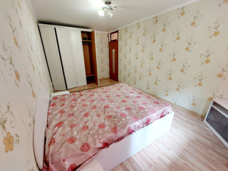 Apartament cu 2 camere, 46 m², Botanica, Chișinău foto 9