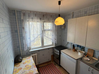 Apartament cu 2 camere, 47 m², 8 cartier, Bălți foto 5