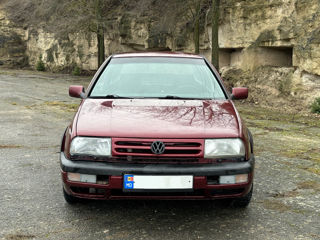 Volkswagen Vento