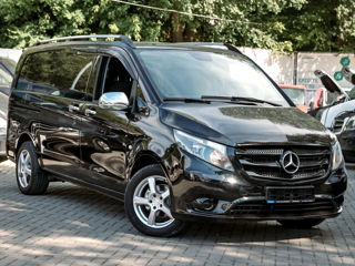 Mercedes Vito cu TVA