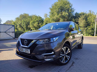 Nissan Qashqai foto 5