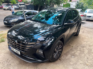 Hyundai Tucson foto 2