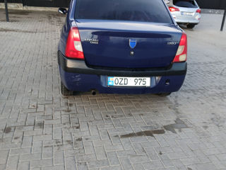 Dacia Logan foto 4