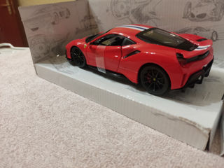 Ferrari 1:24 foto 2