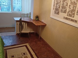 Apartament cu 1 cameră, 44 m², Centru, Chișinău foto 5