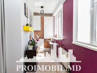 Apartament cu 2 camere,  Râșcani,  Chișinău,  Chișinău mun. foto 7