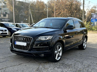 Audi Q7 foto 3