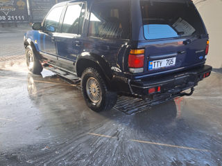 Ford Explorer фото 5