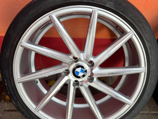 Vossen r20 5x120 foto 11