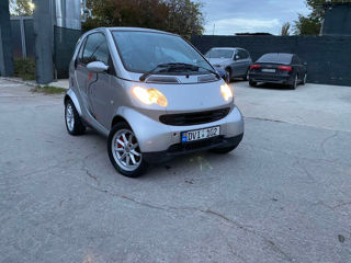 Smart Fortwo foto 5