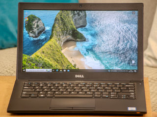 Dell Latitude 7280/ Core I5 7300U/ 8Gb Ram/ 128Gb SSD/ 12.5" FHD IPS!! foto 2