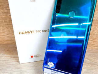 Huawei P40 Lite E 4/64Gb, 1490 lei