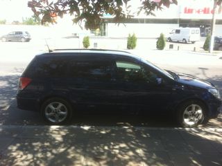 Opel Astra foto 5