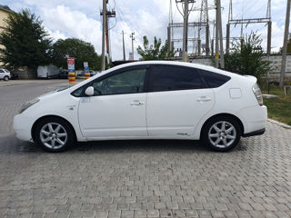 Toyota Prius foto 5