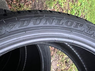 295/35 R21 Dunlop WinterSport 5/ Доставка, livrare toata Moldova 2023 foto 9