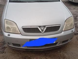 Opel Vectra foto 2