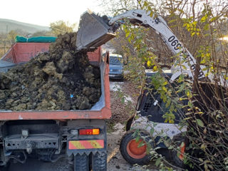 Kamaz-Bobcat!