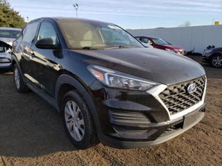 Hyundai Tucson foto 3