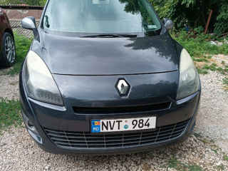 Renault Grand Scenic foto 6