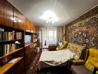 Apartament cu 3 camere, 71 m², Botanica, Chișinău foto 3