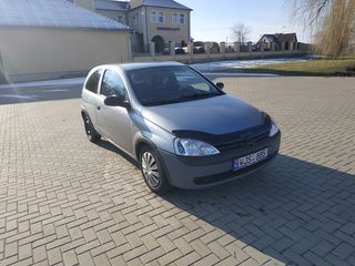 Opel Corsa foto 4