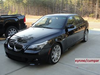 BMW 5 Series foto 3