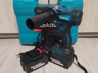 makita 3 in 1 / dewalt  ударный шуруповёрт  3 в 1 ударный foto 9