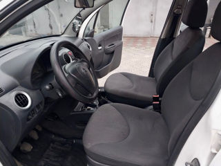 Citroen C3 foto 7