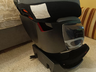 Scaun auto Cybex Pallas 2 isofix foto 3