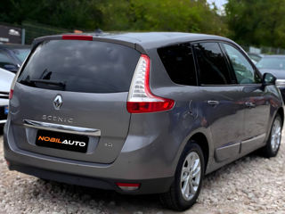 Renault Grand Scenic foto 5