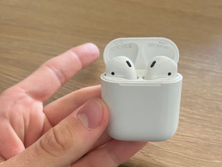 AirPods 2 Original 1200 лей foto 4