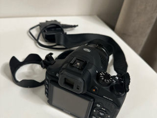 Fujifilm X-S1